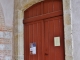 Photo suivante de Sérignac <église Saint-Gervais Saint-Protais