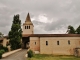Photo suivante de Sérignac <église Saint-Gervais Saint-Protais