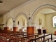 Photo précédente de Sérignac <église Saint-Gervais Saint-Protais