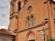 Photo suivante de Villemade &église Saint-Fabien