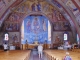 Photo suivante de Alban ...église Notre-Dame 19 Em Siècle ( Fresques de Nicolas Greschny )