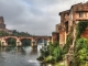 Photo suivante de Albi Vue sur le Pont-vieux et la Cathédrale - www.panosud-360.fr