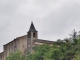 Photo précédente de Ambialet le-prieuré et son église Notre-Dame du Prieuré 11 Em Siècle