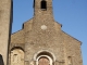 Photo précédente de Ambialet l'église du prieuré au sommet du clocher