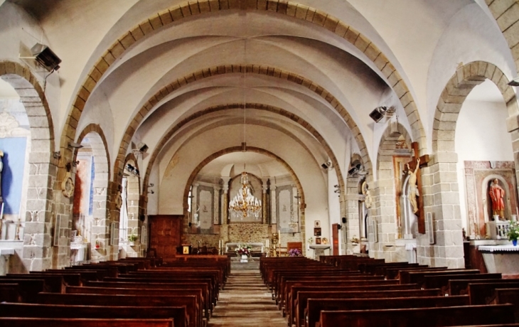 église Notre-Dame - Anglès
