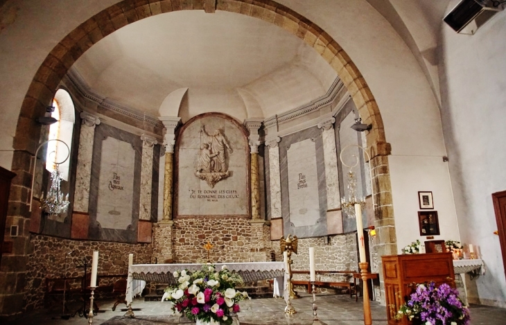 église Notre-Dame - Anglès