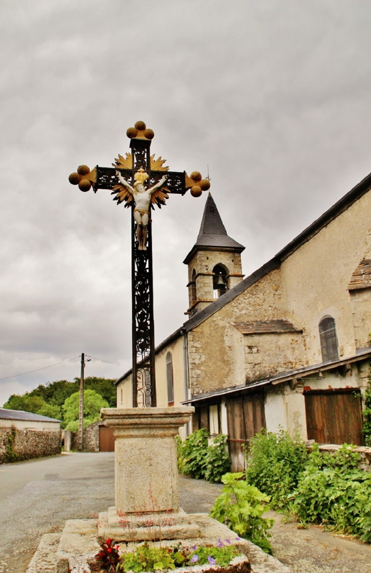 Calvaire - Anglès