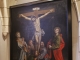 Crucifixtion par Molinier en 1656