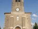 ..église de Brousse