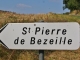 St Pierre de Bezeille ( commune de Cadalen )