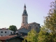 Photo précédente de Cahuzac-sur-Vère vue sur l'église