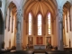 Photo suivante de Carmaux *église Saint-Privat