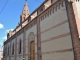 Photo précédente de Carmaux *église Saint-Privat