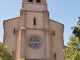 *Eglise Sainte-Cécile 