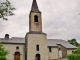 Photo précédente de Castelnau-de-Brassac   église Saint-Louis