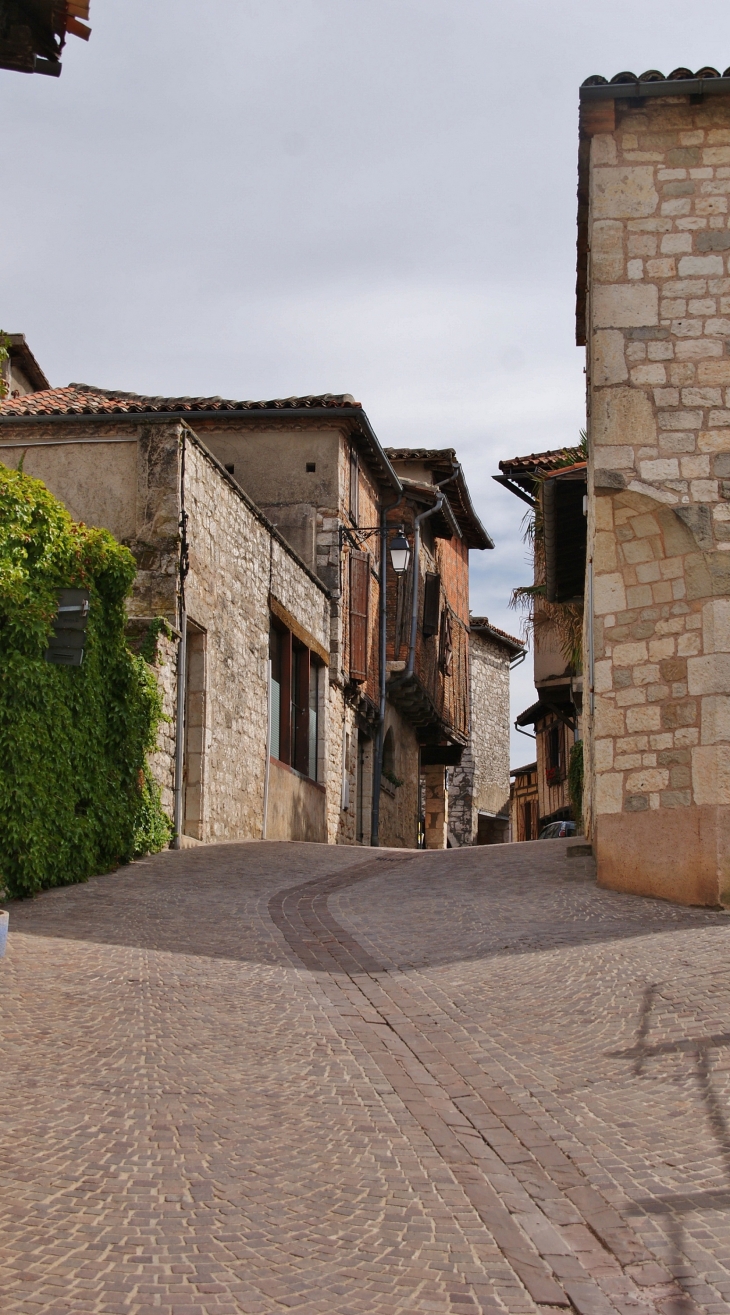  - Castelnau-de-Montmiral