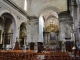 Photo suivante de Castres Cathédrale Saint-Benoit