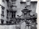 Photo suivante de Castres L'Hôtel de Viviez, vers 1920 (carte postale ancienne).