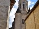 Photo suivante de Cestayrols <église Saint-Michel