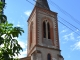 --église D'Arzac