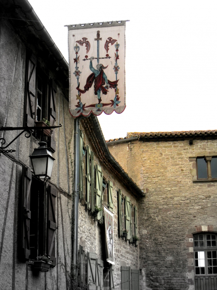  - Cordes-sur-Ciel