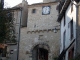 Photo suivante de Cordes-sur-Ciel porte de la ville