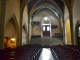 Photo suivante de Dourgne <<église Saint-Stapin 15 Em Siècle