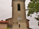 Photo suivante de Fénols ...Eglise Saint-Jean