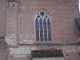 Photo suivante de Gaillac l'abbatiale Saint Michel