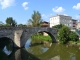 pont-vieux-sur-le-dadou ( 13 Em Siècle )