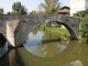 pont-vieux-sur-le-dadou ( 13 Em Siècle )