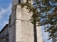 Photo précédente de Labastide-de-Lévis +église Saint-Blaise 15 Em Siècle