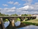 Pont sur le Thoré