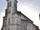   église Notre-Dame du Granit 17 Em Siècle