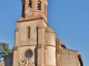 Photo suivante de Lagrave -église de Lagrave