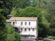 le moulin sur l'Agout. Guitalens-L'Albarède est née le 30 septembre 2007 lors de la fusion des anciennes communes de Guitalens et de Lalbarède.