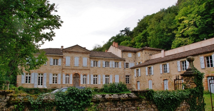 Château de La Vère - Larroque