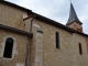 Photo précédente de Lasgraisses +Eglise Notre-Dame de l'Assomption 
