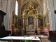 Photo précédente de Lautrec Collégiale Saint-Rémy 14 Em Siècle