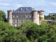 Photo suivante de Lautrec un château