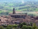 vue sur le village