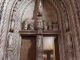 Photo précédente de Lavaur Cathédrale St Alain : l'entrée