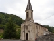 Cambon du Temple Commune de Le Fraysse ( église Saint-Pierre )