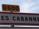 Les Cabannes