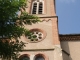 Photo suivante de Lombers ..Eglise Saint-Martin