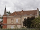Photo suivante de Lombers St Pierre de Conils ( commune de Lombers ) Le Château