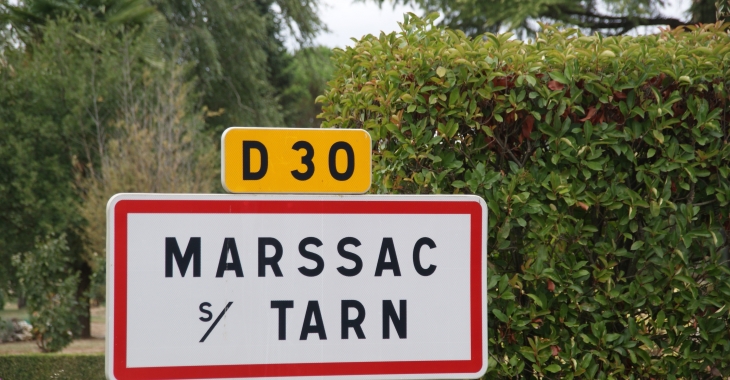  - Marssac-sur-Tarn