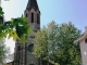 Photo précédente de Marssac-sur-Tarn l'église