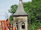Photo suivante de Mazamet Clocher du temple Saint Jacques de Mazamet