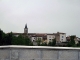 Photo précédente de Montdragon vue sur l'église